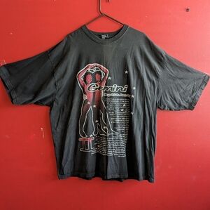VTG Zodiac Sign Gemini Tshirt